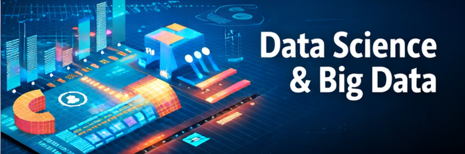 Data Science & Big Data