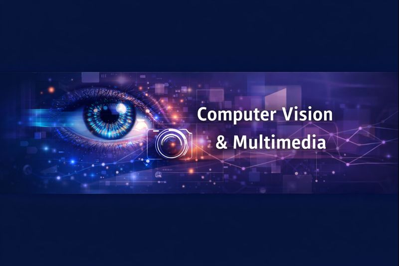 Computer Vision & Multimedia