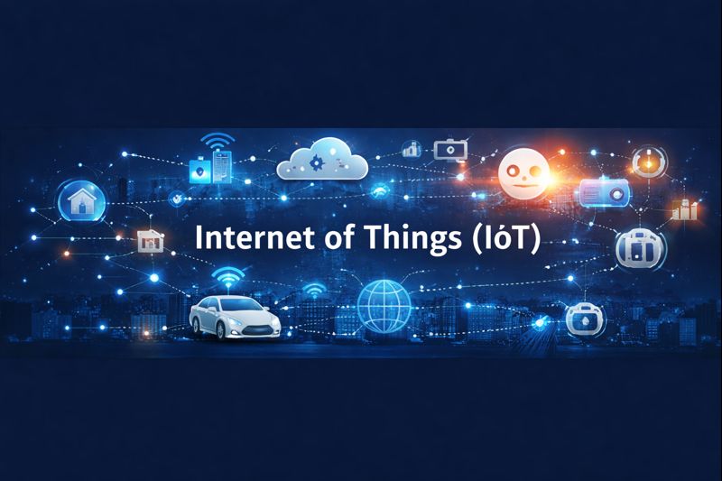 Internet of Things (IoT)